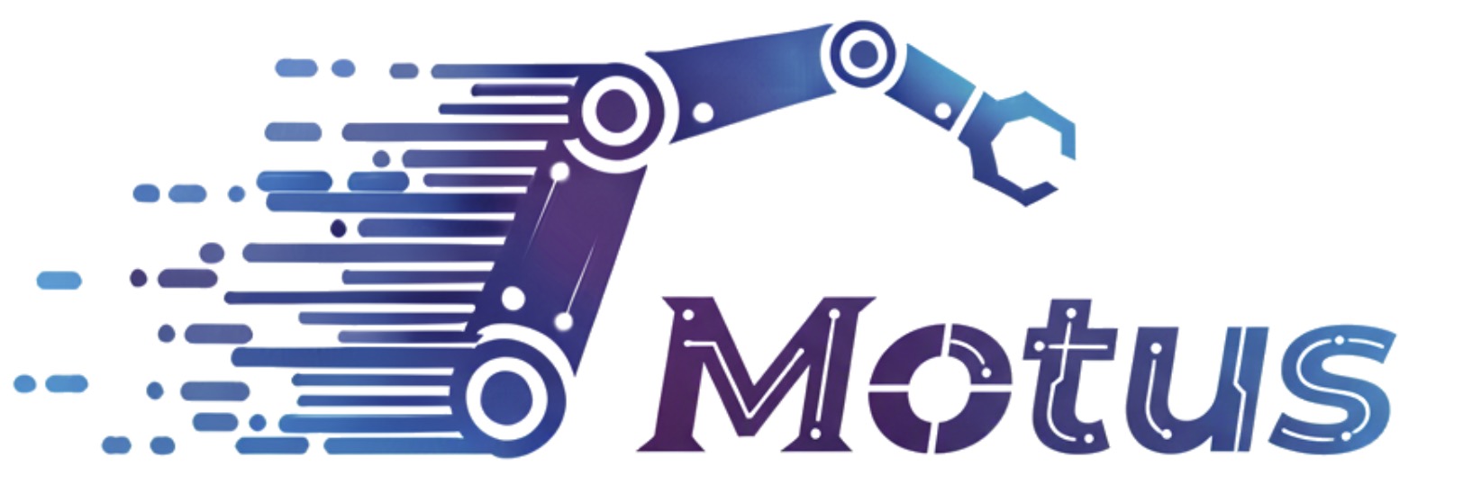 Motus Logo