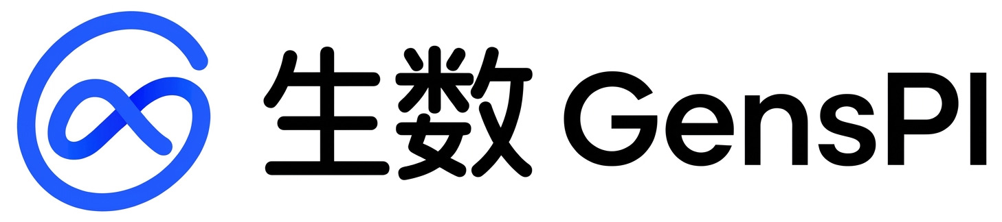 GensPI logo